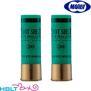 MARUZEN(エアガン) ショットガン用 ショットシェル 赤レッド MARUZEN(エアガン) ショットガン用 ショットシェル 赤レッド