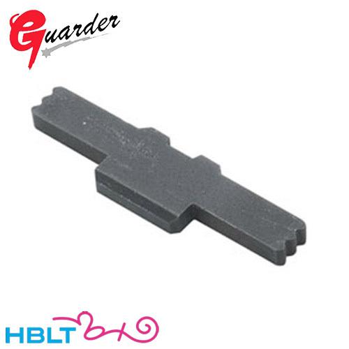 ガーダー スティール エクステンション スライドロック 東京マルイ グロック17 18 26 対応 ...