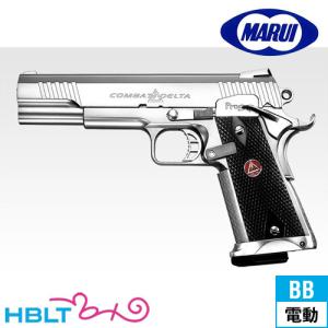 TOKYO MARUI 東京マルイ HK45 TACTICAL ガスブローバック ドット