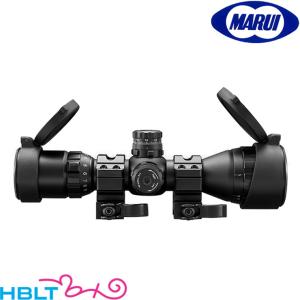 TOKYO MARUI 東京マルイ NEWイルミネーテッドショートズーム