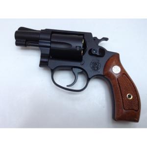 タナカワークス S&W M36 チーフ...の詳細画像1