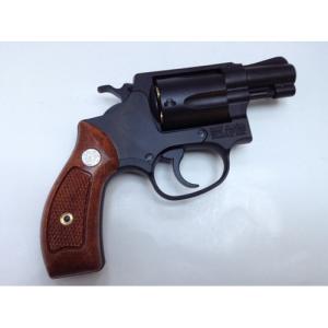 タナカワークス S&W M36 チーフ...の詳細画像2