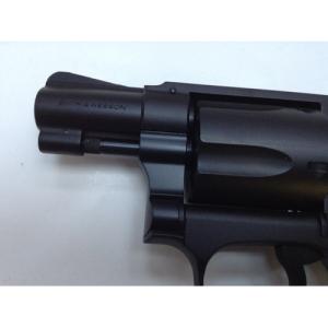 タナカワークス S&W M36 チーフ...の詳細画像5