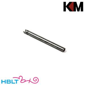 KM-Head インナーバレル TNバレル 東京マルイ ガスブロ グロック19 用