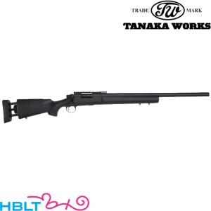 カーキ×インディゴ タナカワークス M40A1 エアーコッキング式