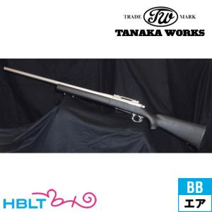 タナカワークス レミントン M700 AIR 26インチ ステンレス All Weather Rifle エアーコッキング 式 ライフル 本体｜hblt