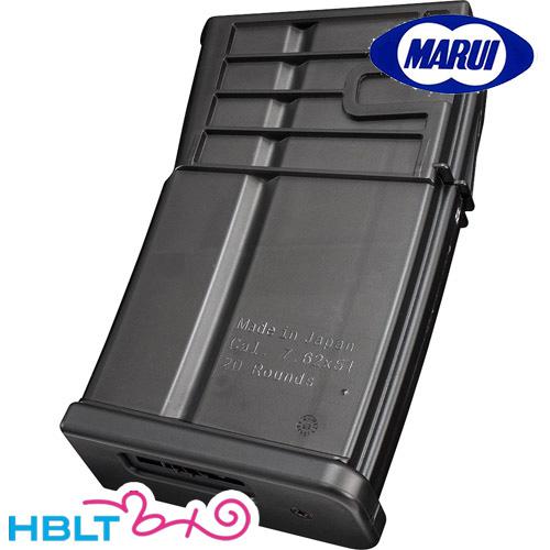 東京マルイ HK417 多弾 マガジン 次世代電動ガン 600連