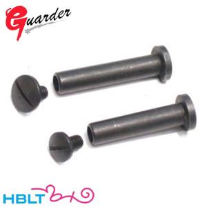 ANVIL ハンマー & シア 東京マルイ コルト ガバメント M1911 用 Spur