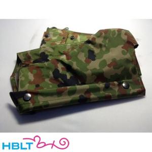 ☆ PX品 陸上自衛隊 迷彩 八八式鉄帽用ゴム （売店 鉄帽ゴム