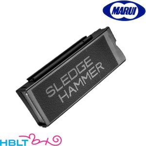 TOKYO MARUI（東京マルイ） XDM-40 スペア マガジン ガスブローバック