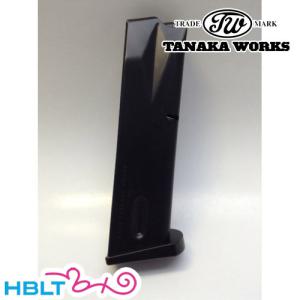 タナカワークス ガスブローバック用 マガジン SIG P220 IC 用 メール便