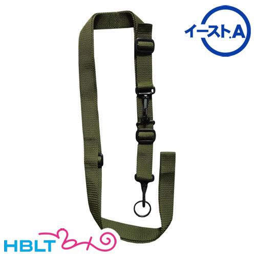 イーストA スリング SMG 〜 G3 用 OD 421 OD