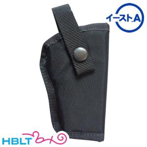 イーストA 革 片側ショルダー ホルスター 007 ワルサーPPK 限定