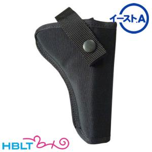 ソフトホルスター No.113 ヒップ中型オート用 イーストA : ネット