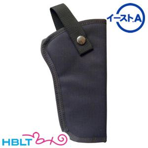 イーストA 革 シルエット ヒップ ホルスター ワルサー PPK サム