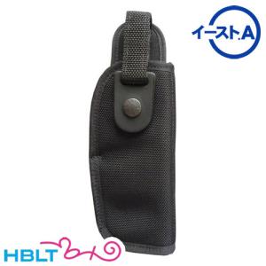イーストA ヒップ ホルスター リボルバー 6インチ用 サムブレイク