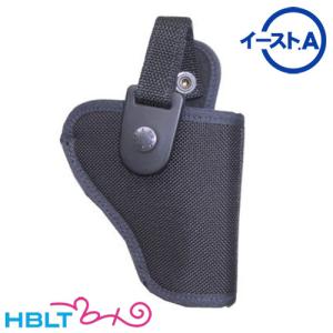 イーストA 革 片側ショルダー ホルスター 007 ワルサーPPK 限定