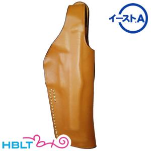 イーストA サムブレイクホルスターP230用 イーストA 革製 サムブレイクシルエットホルスター P230 BK | すべての