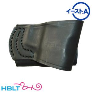 イーストA 革 ベルトスライド ヒップ コルト ガバメント M1911