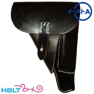 S&W M36/M60 チーフスペシャル 2-3in用 革製ショルダー