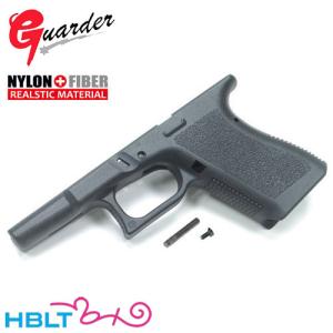 ガーダー フレーム 東京マルイ ガスブロ グロック G17 G18C G22