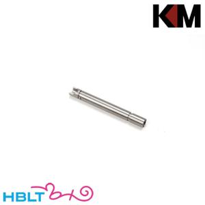 KM-Head インナーバレル TNバレル 東京マルイ ガスブロ グロック19 用