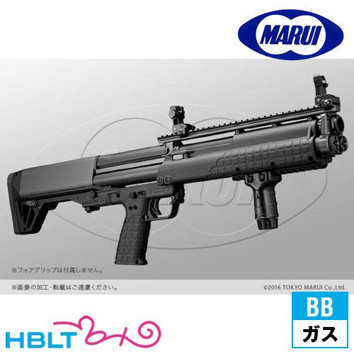 東京マルイ KSG ガスショットガン