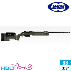 東京マルイ M40A5 OD（エアー ボルトアクション ライフル）｜hblt