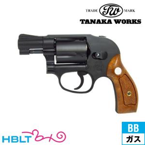 タナカワークス スモルト リボルバー ラウンドバット Ver.3 HW タナカワークス スモルト リボルバー ラウンドバット Ver.3 HW