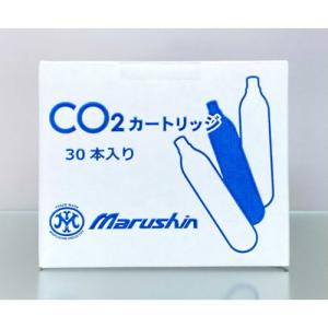 マルシン CO2 CDX カートリッジ 12g...の詳細画像1
