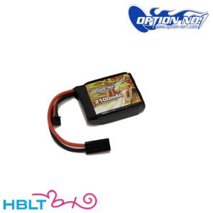 オプション No.1 リポバッテリー LiPo 1100mAh 11.1v PEQタイプ GB