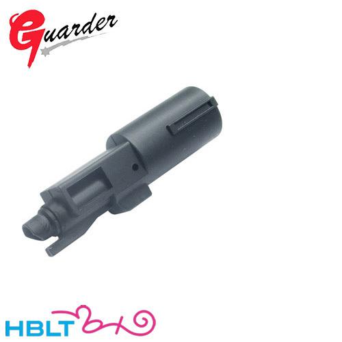 ガーダー 強化ローディングノズル 東京マルイ ガスブロ HK45