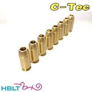 TOP JAPAN EBB M4 スペアカートリッジ（メッキ）30発入（M4A1 M16/AR15