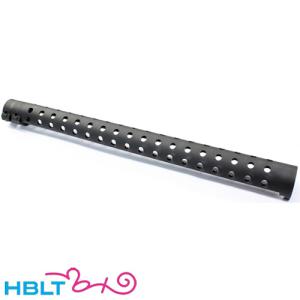 アクセス ヒートシールド BLACK WARRIOR マルゼン CA870 用