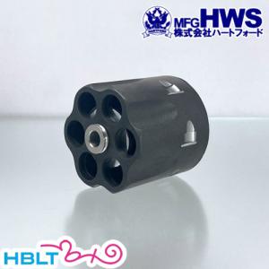 ハートフォード ノンスキプッドシリンダー HWS SAA.45 3rd 用 （ベアリングなし エラストマー ラバー）の商品画像