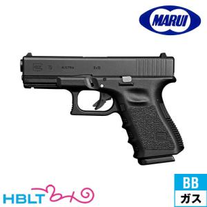 TOKYO MARUI 東京マルイ グロック19 ガスブローバック TOKYO MARUI 東京マルイ グロック19 ガスブローバック