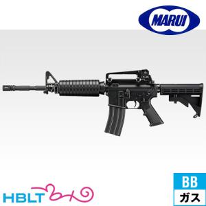 東京マルイ Colt M4A1 カービン｜No.05（ガスブローバックマシンガン）｜hblt