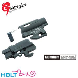 TOKYO MARUI（東京マルイ） G36C 用 サイドサポートレイル サイド
