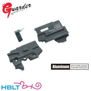 ライラクス 次世代 AKS74U Keymodレイルハンドガード : HBLT - 通販
