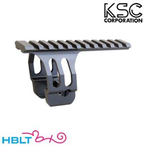 KSC M93R セカンドバージョン CO2ガスガン ABS : GUN SHOP