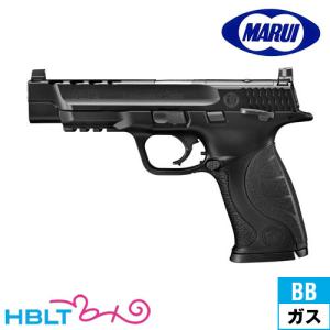 TOKYO MARUI（東京マルイ） 【東京マルイ】XDM-40【ガスブローバック