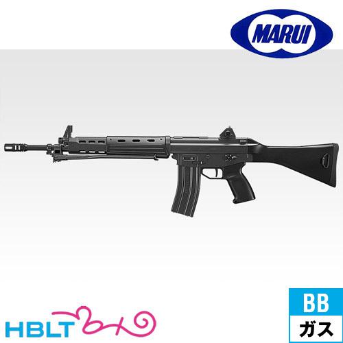 東京マルイ 89式 5.56mm 小銃 固定銃床型｜No.06（ガスブローバックライフル）