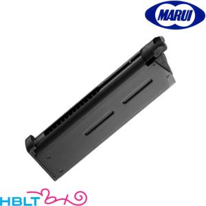 Hi-capa 4.3 マガジン3付き TOKYO MARUI 東京マルイ ハイキャパ 4.3 スペア マガジン ガス