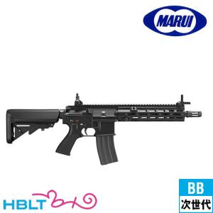 TOKYO MARUI 東京マルイ SCAR-L CQC ブラック 次世代電動ガン