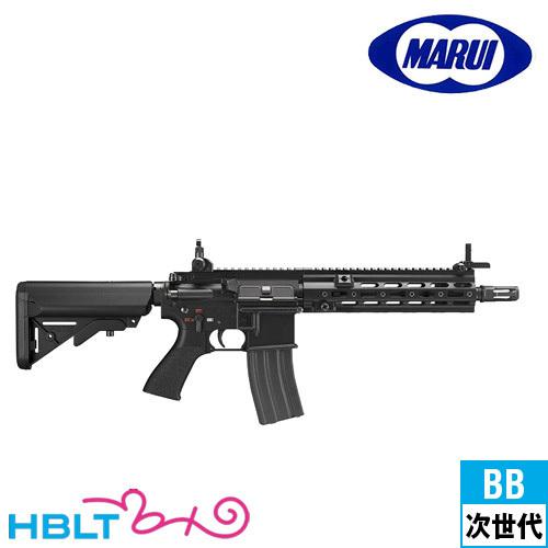 東京マルイ HK416 デルタカスタム ブラック 次世代電動ガン