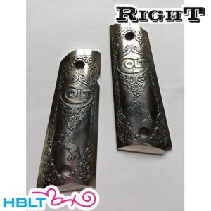 タナカワークス ホワイトパール グリップ+Weight SW Jフレーム