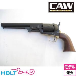 CAW 51 NAVY 2nd 発火式 モデルガン 完成｜hblt