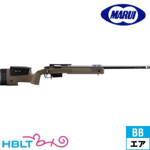 東京マルイ M40A5 FDE（エアー ボルトアクション ライフル）｜hblt