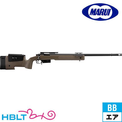東京マルイ M40A5 FDE（エアー ボルトアクション ライフル）