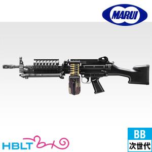 東京マルイ MK46 Mod.0 次世代電動ガン｜hblt